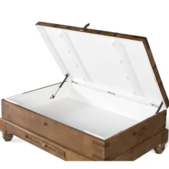 Truhen*Pharao24 Truhentisch Istrewy