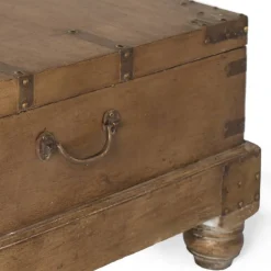 Truhen*Pharao24 Truhentisch Istrewy