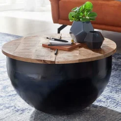 Pharao24 Truhentisch Pocidia> Wohnzimmertisch|Beistelltische