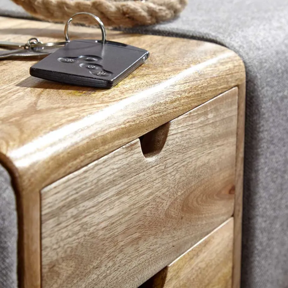 Garderobenbänke|Polsterbänke*Pharao24 Turnbock Bank Caleo