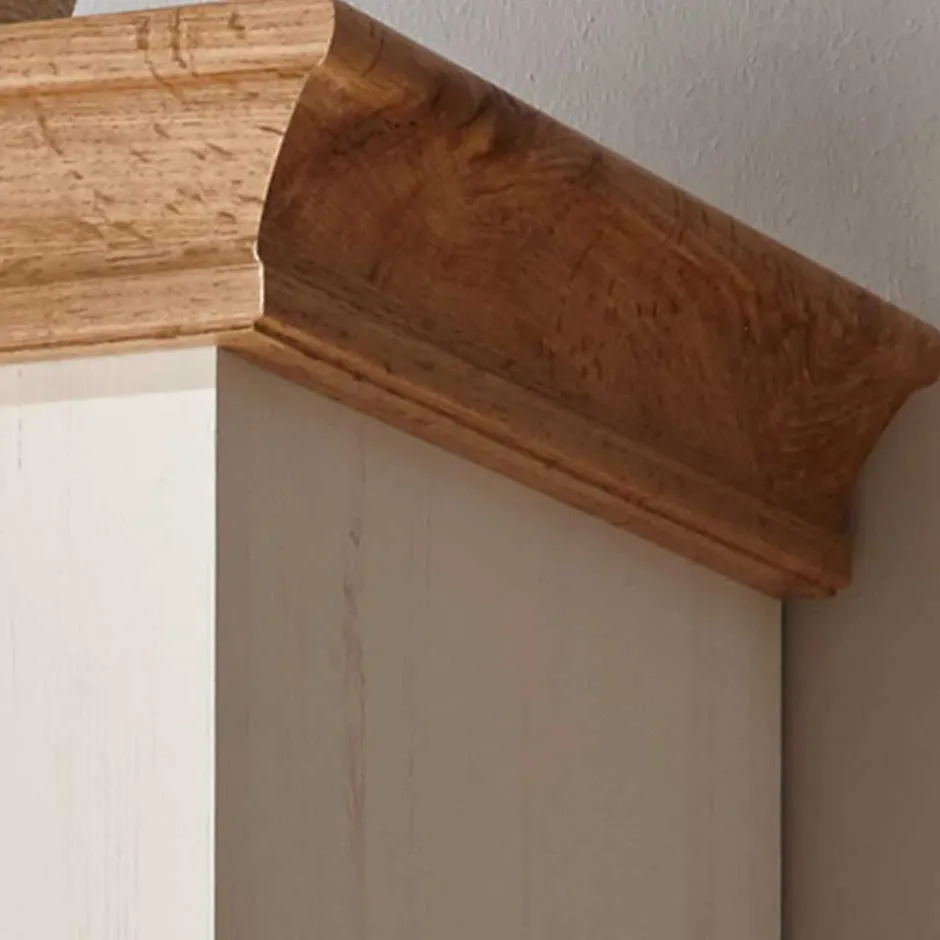 Pharao24 TV Anbauwand Craiova> Wohnwand 350 Cm