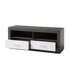 Moderne Wohnwände|Wohnwand 250 Cm*Pharao24 TV Anbauwand Jains