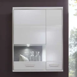 Moderne Wohnwände|Wohnwand 350 Cm*Pharao24 TV Anbauwand Lefaria