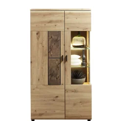 Pharao24 TV Anbauwand Philsov> Wohnwand 250 Cm|Moderne Wohnwände