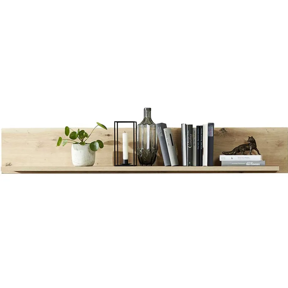 Pharao24 TV Anbauwand Philsov> Wohnwand 250 Cm|Moderne Wohnwände