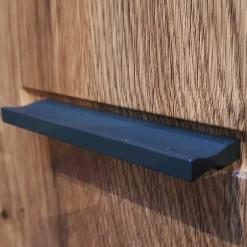 Wohnwand 300 Cm*Pharao24 TV Anbauwand Washton