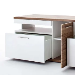 Fernsehtische|Lowboards*Pharao24 TV Bank Gazino