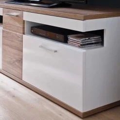 Fernsehtische|Lowboards*Pharao24 TV Bank Gazino