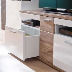 Fernsehtische|Lowboards*Pharao24 TV Bank Gazino