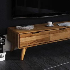 Fernsehtische|Lowboards*Pharao24 TV Bank Vinial