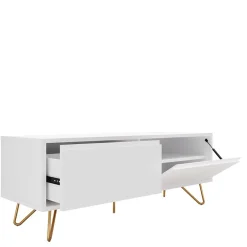 Fernsehtische|Lowboards*Pharao24 TV Board Alpes