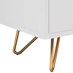 Fernsehtische|Lowboards*Pharao24 TV Board Alpes