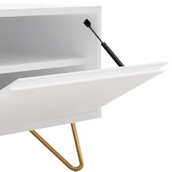 Fernsehtische|Lowboards*Pharao24 TV Board Alpes