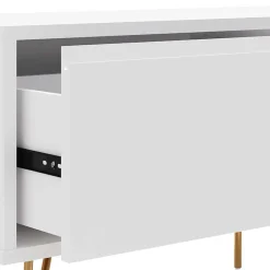 Fernsehtische|Lowboards*Pharao24 TV Board Alpes