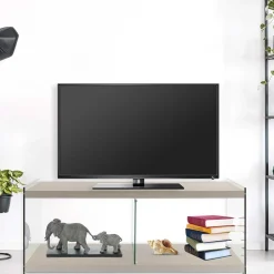 Fernsehtische|Lowboards*Pharao24 TV Board Amarana