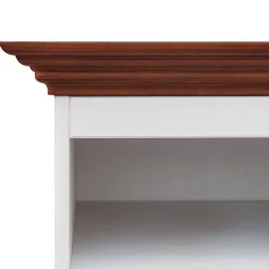 Massivholz Tv Möbel*Pharao24 TV Board Asendra