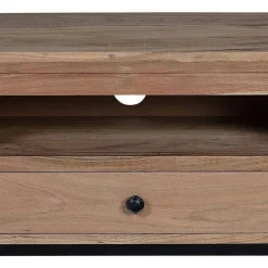 Massivholz Tv Möbel*Pharao24 TV Board Broziano