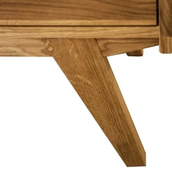 Massivholz Tv Möbel*Pharao24 TV Board Carilla