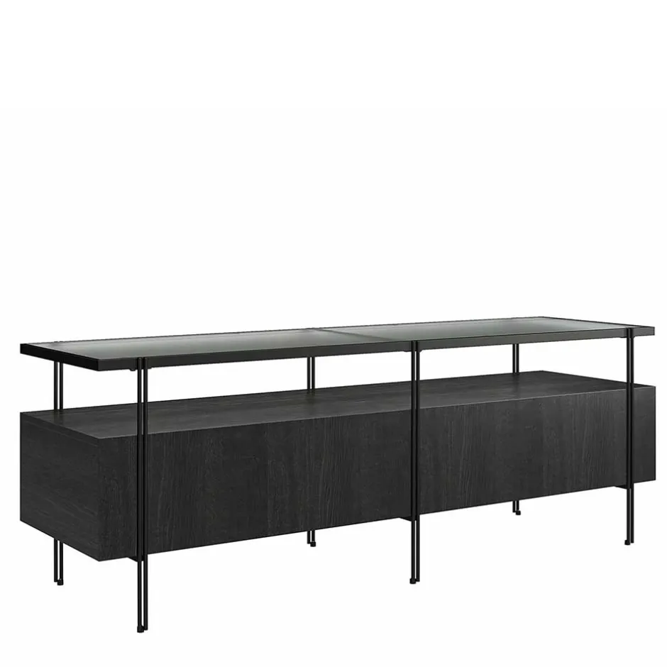 Pharao24 TV Board Cedrom> Fernsehkommoden