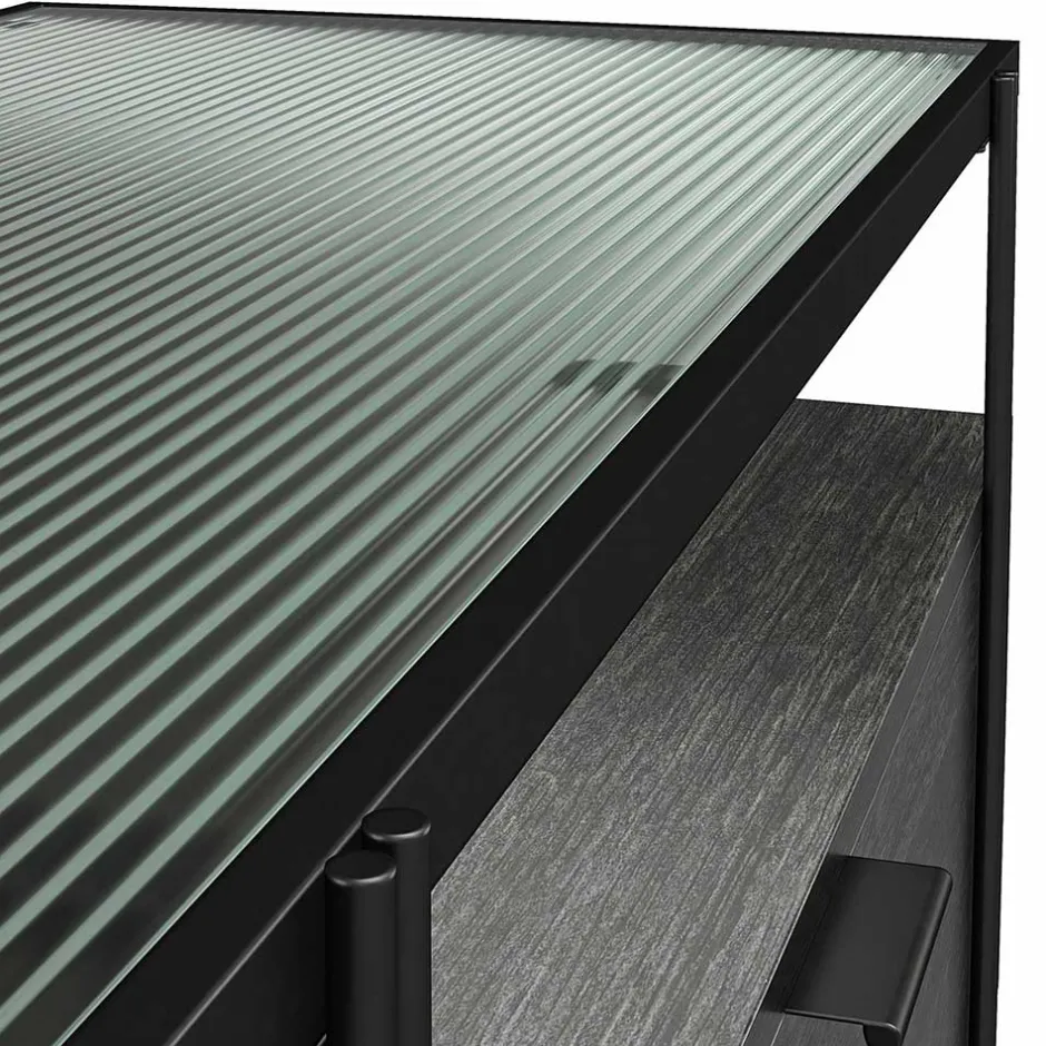 Pharao24 TV Board Cedrom> Fernsehkommoden