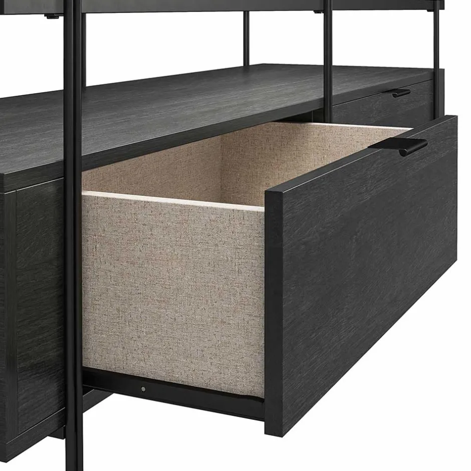 Pharao24 TV Board Cedrom> Fernsehkommoden