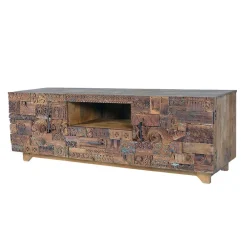 Pharao24 TV Board Celavio> Fernsehtische|Lowboards