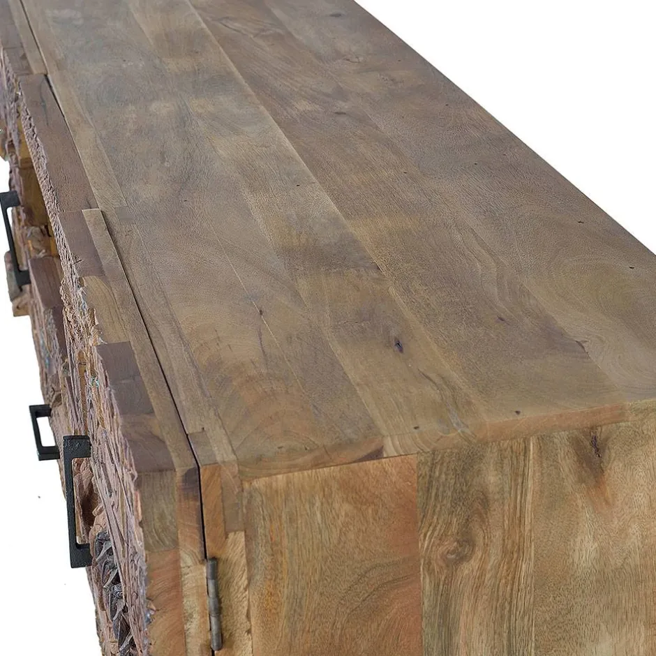 Pharao24 TV Board Celavio> Fernsehtische|Lowboards