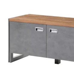 Fernsehtische|Lowboards*Pharao24 TV Board Ceusenia