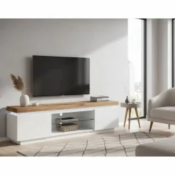 Pharao24 TV Board Cingstan> Fernsehkommoden|Fernsehtische