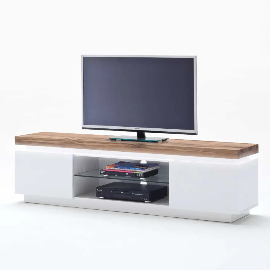 Pharao24 TV Board Cingstan> Fernsehkommoden|Fernsehtische