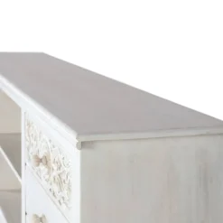 Massivholz Tv Möbel*Pharao24 TV Board Dacapos