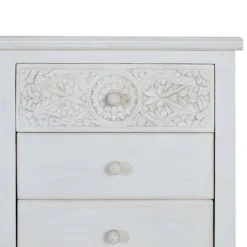 Massivholz Tv Möbel*Pharao24 TV Board Dacapos