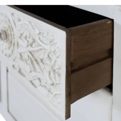 Massivholz Tv Möbel*Pharao24 TV Board Dacapos