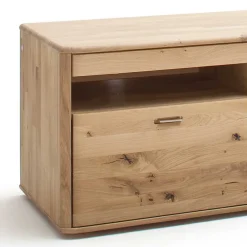 Fernsehtische|Massivholz Tv Möbel*Pharao24 TV Board Drascana