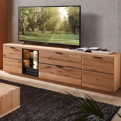 Pharao24 TV Board Emly> Fernsehtische|Lowboards