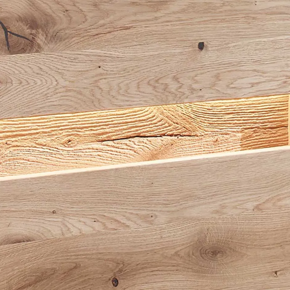 Massivholz Tv Möbel|Fernsehtische*Pharao24 TV Board Eridia