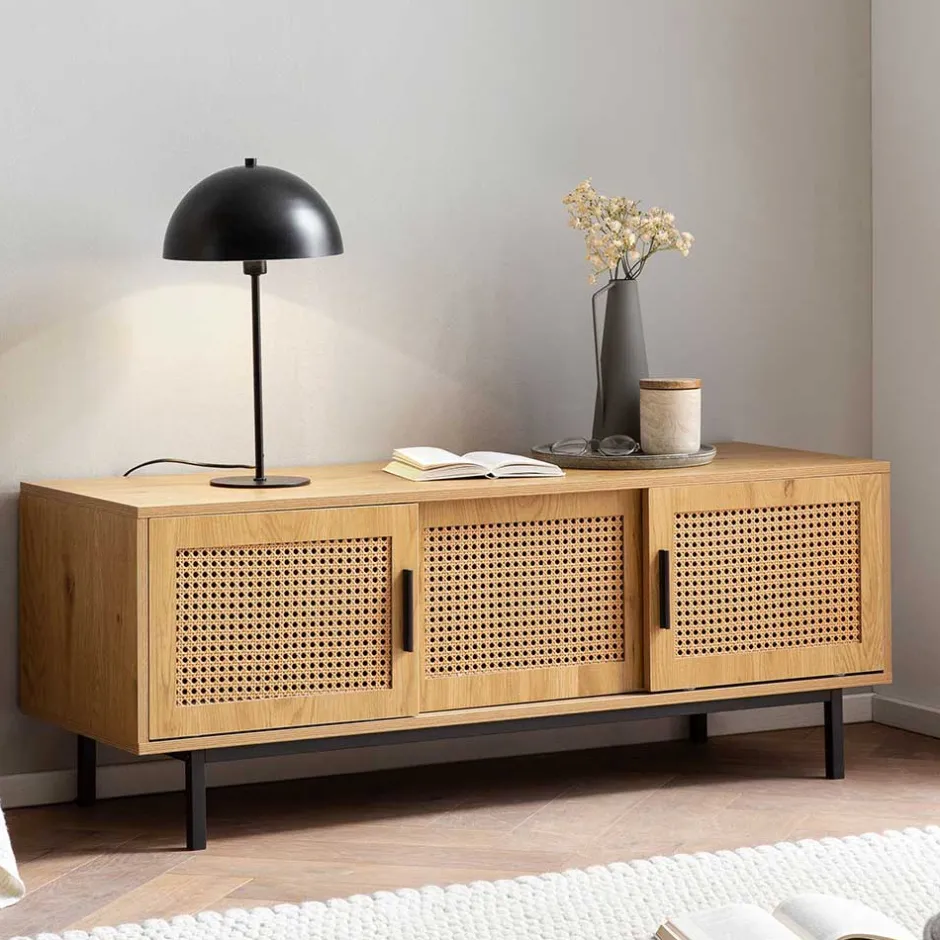 Fernsehtische|Lowboards*Pharao24 TV Board Excellenti