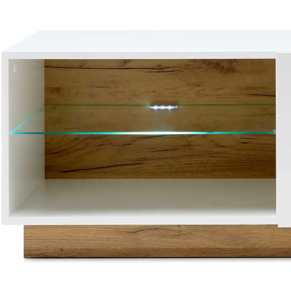 Pharao24 TV Board Franvos> Fernsehtische|Lowboards