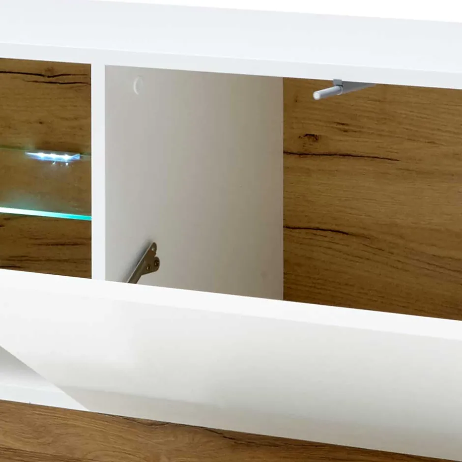 Pharao24 TV Board Franvos> Fernsehtische|Lowboards