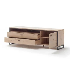 Fernsehtische|Lowboards*Pharao24 TV Board Geronda