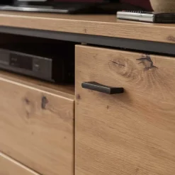 Fernsehtische|Lowboards*Pharao24 TV Board Geronda