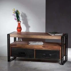 Pharao24 TV Board India> Massivholz Tv Möbel