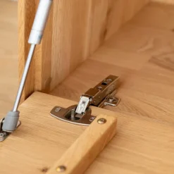 Massivholz Tv Möbel|Fernsehtische*Pharao24 TV Board Lakosion