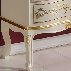 Pharao24 TV Board Lotresca> Massivholz Tv Möbel|Fernsehtische