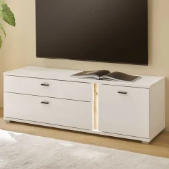 Fernsehtische|Lowboards*Pharao24 TV Board Luzillo