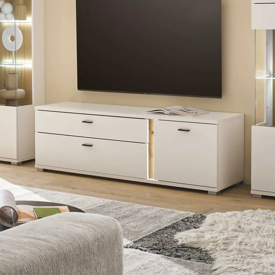 Fernsehtische|Lowboards*Pharao24 TV Board Luzillo