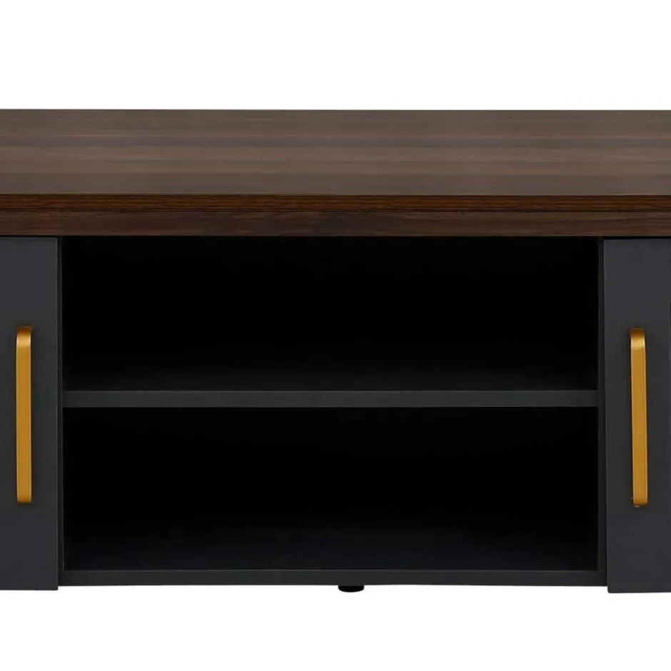 Fernsehkommoden*Pharao24 TV Board Lysiena