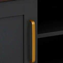 Fernsehkommoden*Pharao24 TV Board Lysiena