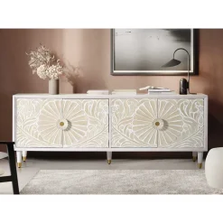 Fernsehtische|Lowboards*Pharao24 TV Board Marisa