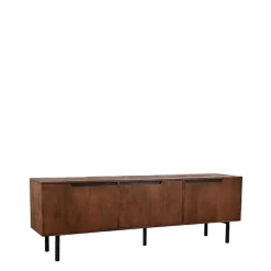 Fernsehtische|Lowboards*Pharao24 TV Board Melanje